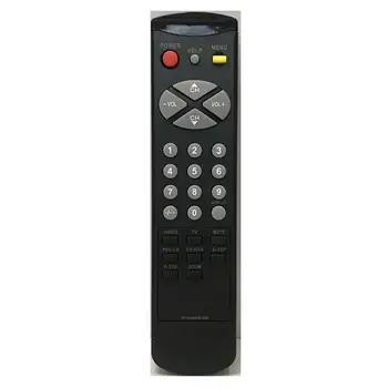 

Remote Control Samsung 3F14-00038-300 TV CB-3338AV CB-3339AV CB-3366AV CB-3373AV CB-5039AV CB-5066AV CB-5389AV CB-5399AV CS-6207ZB