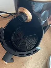 MIUI Air Fryer No Oil Home Intelligent 3L Large Capacity Multifunction Electric Electric