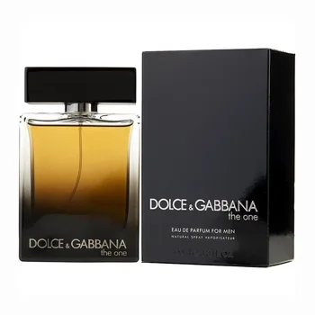 

DOLCE & GABBANA THE ONE D & G MEN EAU PARFUM 100ML VAPORIZER