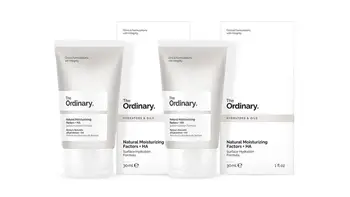 

The Ordinary Natural Moisturizing Factors + 30ml | set of 2 |