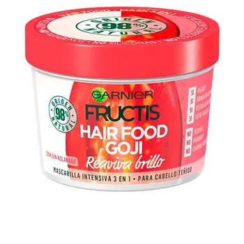 

FRUCTIS HAIR FOOD goji mask Reviva shine 390 ml