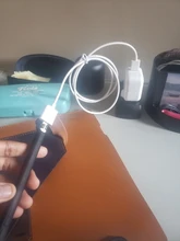 Suntaiho-cargador para adaptador de lápiz Apple, Cable de carga para Apple iPad Pro, lápices de gel, Cable Extensio USB macho a hembra