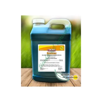 

REBOUND (10 Liters)-FERTILIZER WITH POTASSIUM And BORON. ACCELERATES THE FRUIT RIPENING And PERFORMANCE-