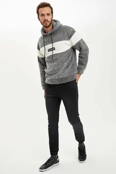 

DeFacto ManTrousers-R1834AZ20SP