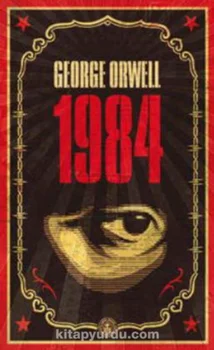 

GEORGE ORWELL 1984 THE ENGLISH