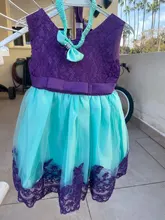 Vestido de bautismo blanco para niñas, ropa de cumpleaños de princesa para recién nacidos, vestido de baile de bautizo de flores para niñas pequeñas, vestidos infantiles para niñas de 12 a 24 meses