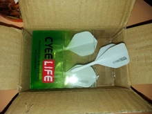 Darts Dartboard-Tip Sports-Needle Soft-Tip Cyeelife Throwing Indoor for 3pcs