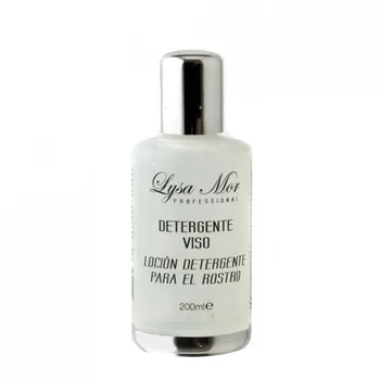 

Lysa Mor - Cleansing Lotion for the Face 200 ml