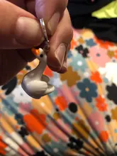 Ganchos para pendientes de plata de ley 100, accesorios de cuentas DIY, ganchos de pendientes de cierre de palanca componentes de racores, 925 Uds.