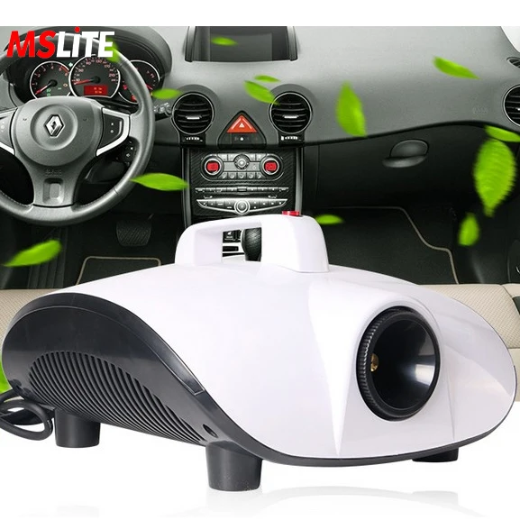 

HOT sales 900W Car disinfection Fog Machine atomization disinfectant machine use for against Coronavirus