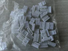 Housing-Shell Pitch-Connector Ph-2.0 Jst 1.25 XH Sh-1.0 50pcs 9/10/11-/..