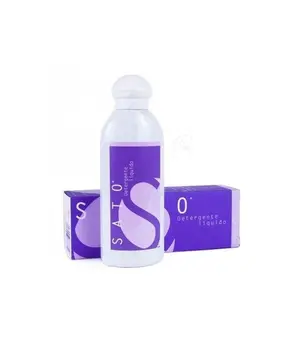 

Sato liquid detergent 200 Ml