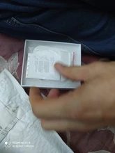 Mini audífono Invisible CIC para el interior del oído, amplificador de sonido T1