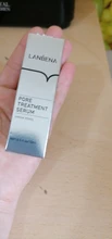LANBENA-suero facial para el cuidado de la piel, 15ml, elimina puntos negros, acné, reduce los poros, reafirmante, blanqueador de manchas