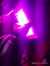 LED Grow Floodlight Seeding Plants-Tent Flower Phyto-Box Range-Lamp Light-Phytolamp Outdoor
