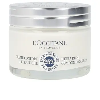 

KARITE crème comfort ultra riche 50 ml
