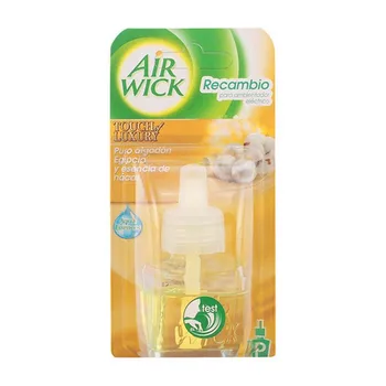 

Electric Air Freshener Touch Of Luxury Air Wick (19 ml)