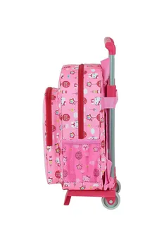 

Backpack 185 + cart 705 HELLO KITTY BALLOON 26X34X11 612016020