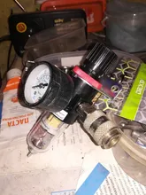 Pressure-Switches-Gauge PNEUMATIC-FILTER-REGULATOR AFR2000 Air-Treatment-Unit