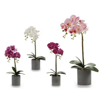

Plant pot Ibergarden Grey (14 x 51 x 21 cm)