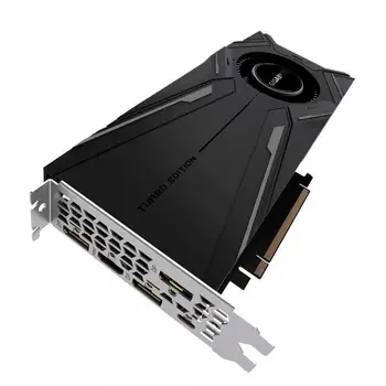 

Gigabyte GV-N208TTURBO OC-11GC video card GeForce RTX 2080 Ti 11 GB GDDR6