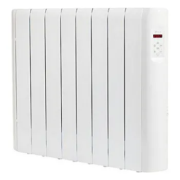 

Digital Fluid Heater (8 chamber) Haverland RCE8S 1200W White