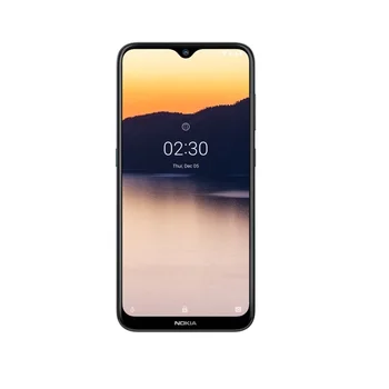 Перейти на Алиэкспресс и купить Смартфон Nokia 2.3 Dual sim 2019 года