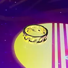 Sindlan-anillo gótico de plata para mujer, Set de 6 uds. De Anillos con diseño de corazón Punk, mariposa, Cupido, joyería femenina