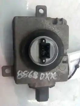 

W3T15671 7524 Switchboard Mazda 3 Saloon (bk) 1.6 Cd Cat Diesels