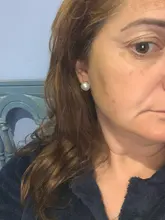 10 Uds. Mágicos con forma de corazón de pendientes, elevadores de pendientes ajustables hipoalergénicos, soporte para el lóbulo de la oreja