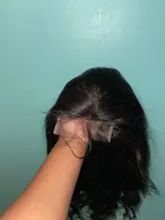 Bling-pelucas de cabello humano ondulado para mujer, cabello Remy brasileño con cierre de encaje, 4x4, 5x5, 6x6, densidad del 150%, 100%