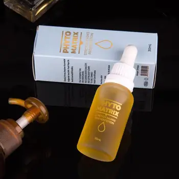 

Phyto Matrix - Strech Marks Preventing Oil