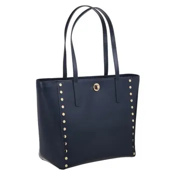 

HAND BAG RIVINGTON STUD GRAND BLUE MICHAEL KORS