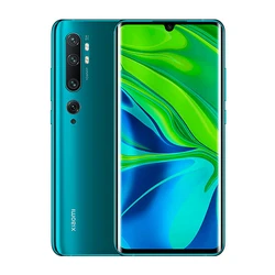 Xiaomi Mi Note 10 Pro 8 ГБ/256 ГБ, зеленый (Aurora Green), две SIM-карты