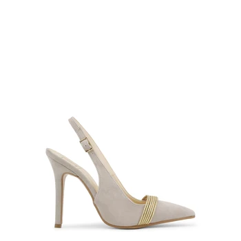 

Heeled sandals for women, women's shoes, Summer 2020, original brand + Made in Italy-LA-NOTTE