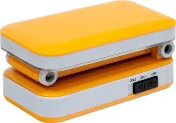 

Table LED light Feron de1700 2W, yellow 24174