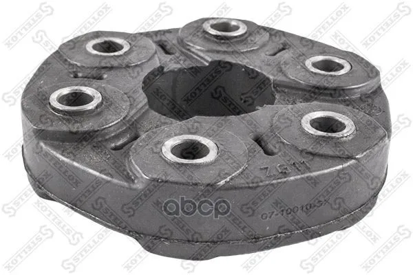 07-10010-Sx_муфта Кардана! Mb W202/W203/W210/W220/C203 93 Stellox 0710010sx Stellox арт. 0710010SX