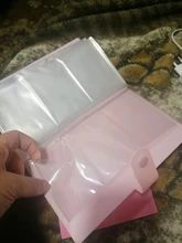 Soporte para tarjetas de 240 de capacidad, para álbumes, 6x9cm, para juegos de mesa, funda para libro, 5 colores