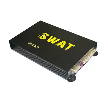 

УСИЛИТЕЛЬ SWAT M-4.100