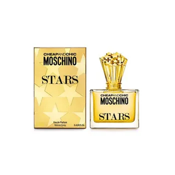 

MOSCHINO CHEAP & CHIC STARS EAU OOF PARFUM 50ML VAPORIZER