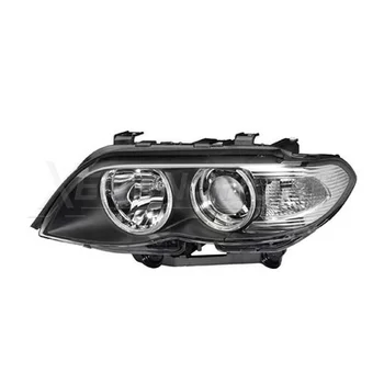 

Фара левая (H7/H1) для for BMW X5 (E53) 12/03-01/07 Hella - 1EL 224 486-211