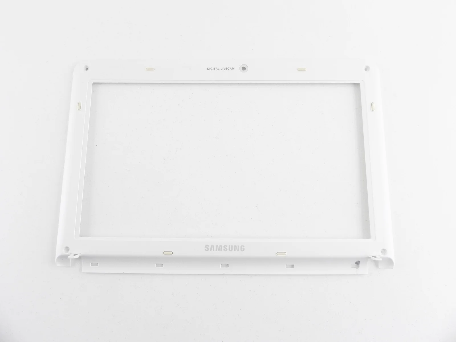 Samsung N130 NP-N130 рамка для верхней части ноутбука BA75-02274A | Компьютеры и офис