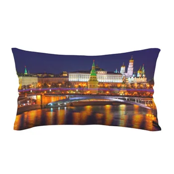 

Pillow 3D antistress Moscow (the Kremlin)