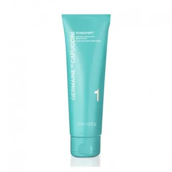 

Purifying foam Mattifying Purexpert