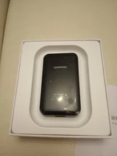 Carlinkit-Apple CarPlay IOS 13 2,0, actualización USB, conexión inalámbrica automática para coche, OEM, Original, CarPlay con cable a Carplay inalámbrico, color negro