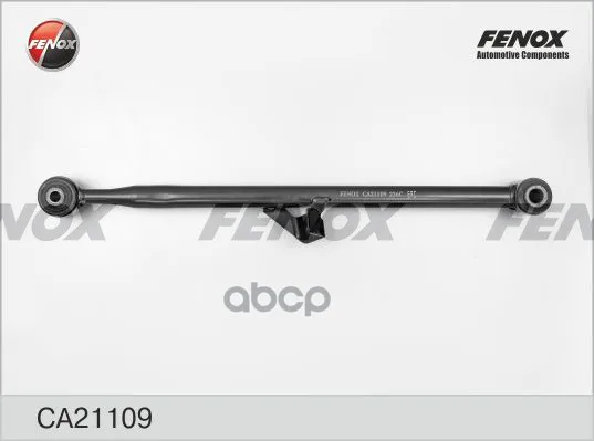 Тяга Toyota Rav4 00-05 Зад.Подв.Лев. Fenox Ca21109 FENOX арт. CA21109