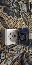 Dimmer-Switch-Speed Temperature-Control-Thermostat SCR Voltage-Regulator 10000W 110V