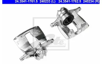 

ATE Brake Caliper for CITROEN C4 XSARA