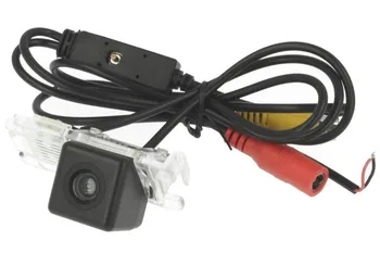 

Rear camera for license plate light specification Mondeo Ford 2007 2011 Carnival SMAX