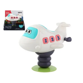 

Interactive Plane White 116015